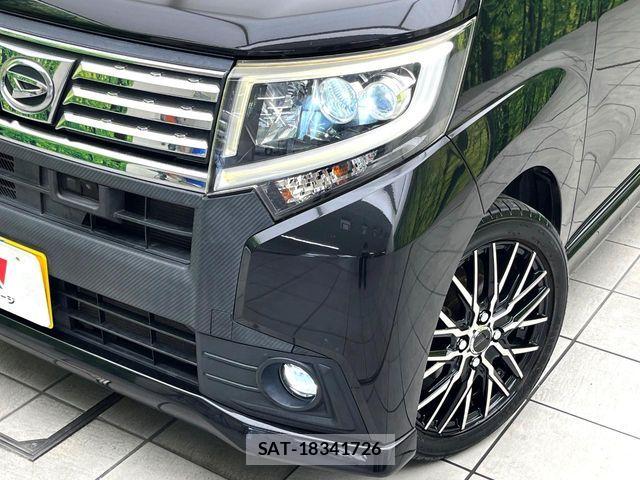 Daihatsu MOVE CUSTOM 2017-03 8562805-13