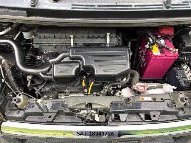Daihatsu MOVE CUSTOM 2017-03 8562805-15