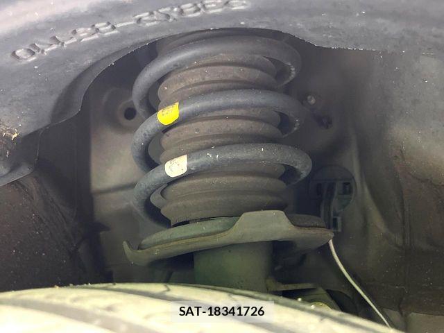 Daihatsu MOVE CUSTOM 2017-03 8562805-17