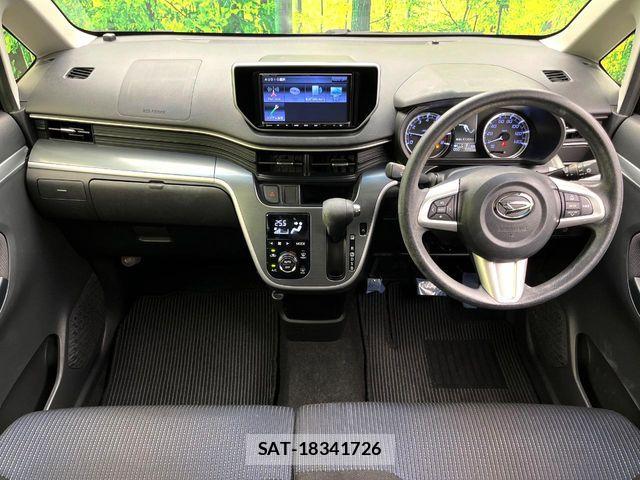 Daihatsu MOVE CUSTOM 2017-03 8562805-1