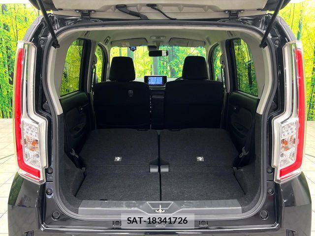 Daihatsu MOVE CUSTOM 2017-03 8562805-7