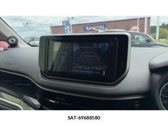 Daihatsu MOVE CUSTOM 2022-03 8562803-17