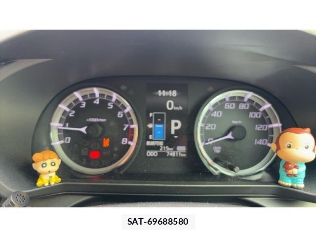 Daihatsu MOVE CUSTOM 2022-03 8562803-18