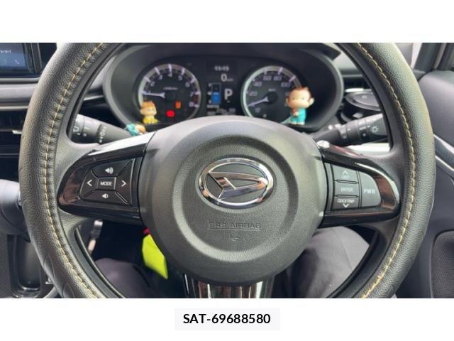 Daihatsu MOVE CUSTOM 2022-03 8562803-19