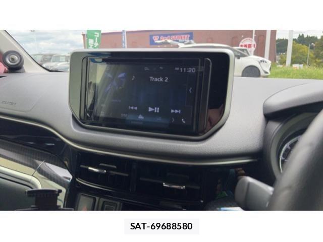 Daihatsu MOVE CUSTOM 2022-03 8562803-2