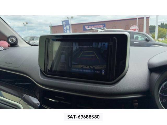Daihatsu MOVE CUSTOM 2022-03 8562803-3