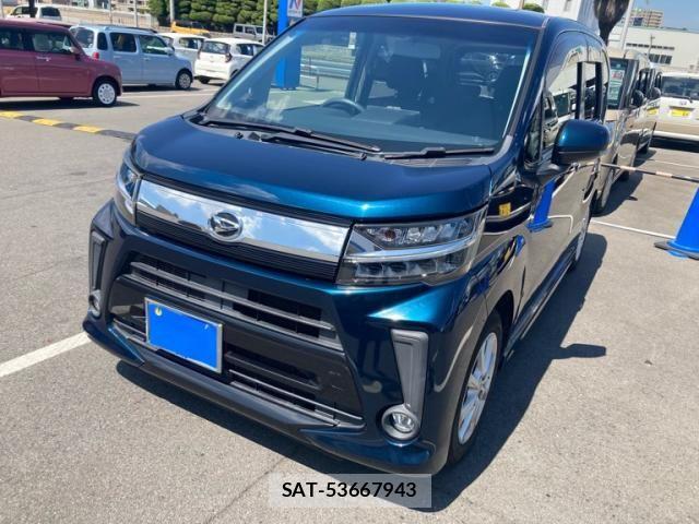 Daihatsu MOVE CUSTOM 2018-06 8562810-1