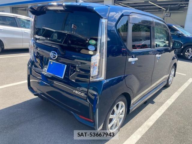 Daihatsu MOVE CUSTOM 2018-06 8562810-2