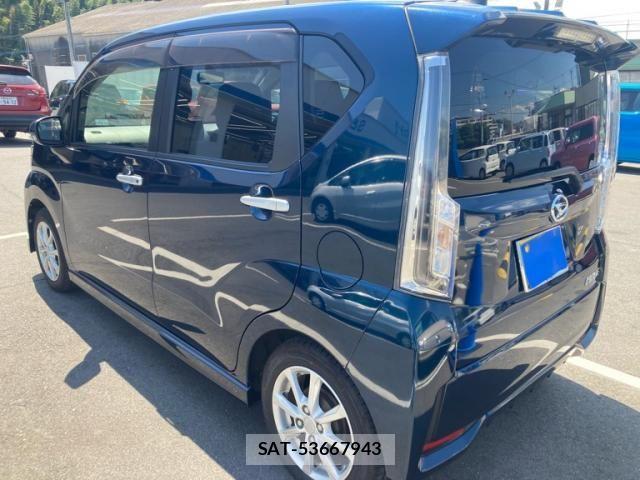 Daihatsu MOVE CUSTOM 2018-06 8562810-3