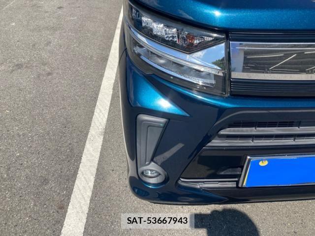 Daihatsu MOVE CUSTOM 2018-06 8562810-4