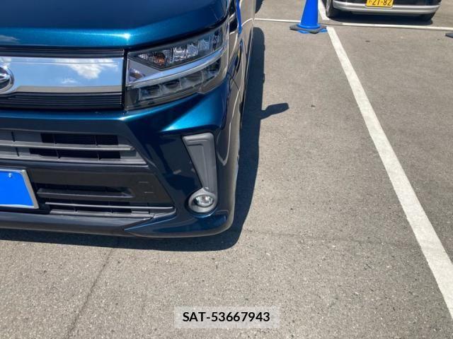Daihatsu MOVE CUSTOM 2018-06 8562810-5