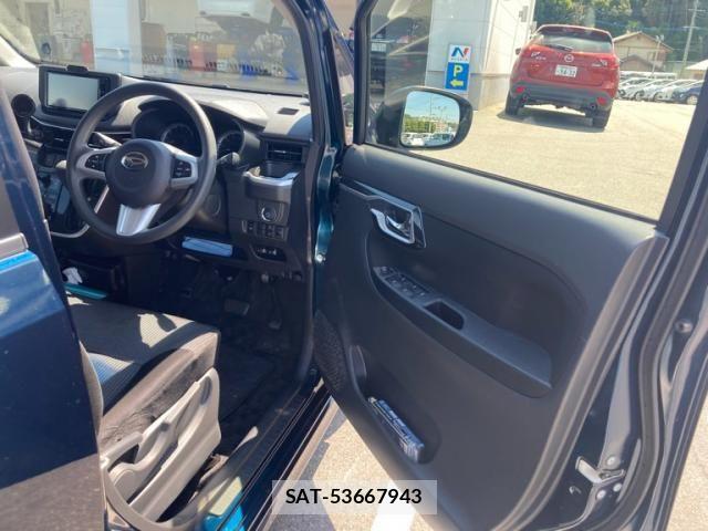 Daihatsu MOVE CUSTOM 2018-06 8562810-7