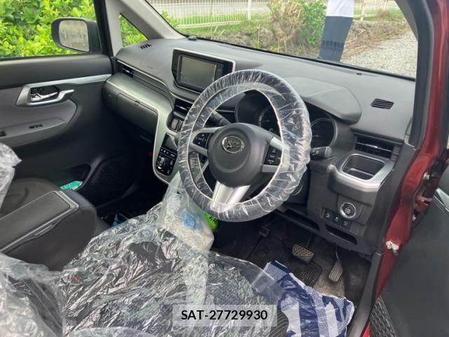 Daihatsu MOVE CUSTOM 2016-06 8562809-12