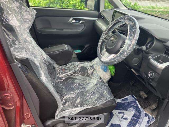 Daihatsu MOVE CUSTOM 2016-06 8562809-13