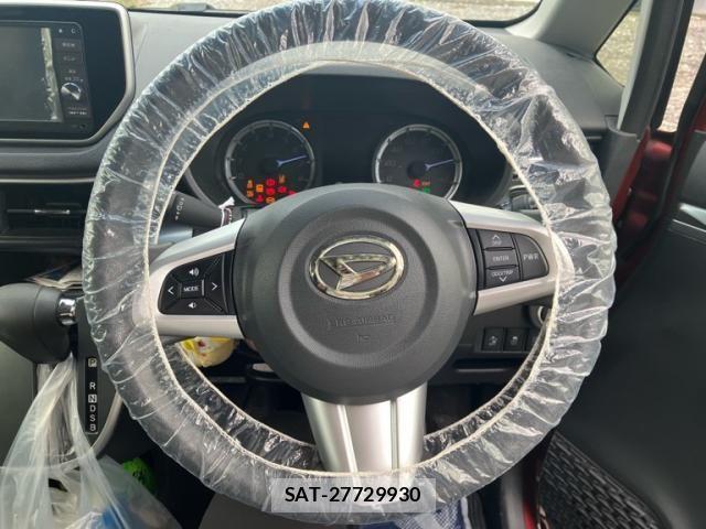 Daihatsu MOVE CUSTOM 2016-06 8562809-16