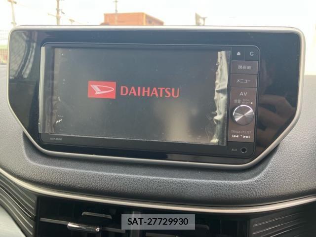 Daihatsu MOVE CUSTOM 2016-06 8562809-17