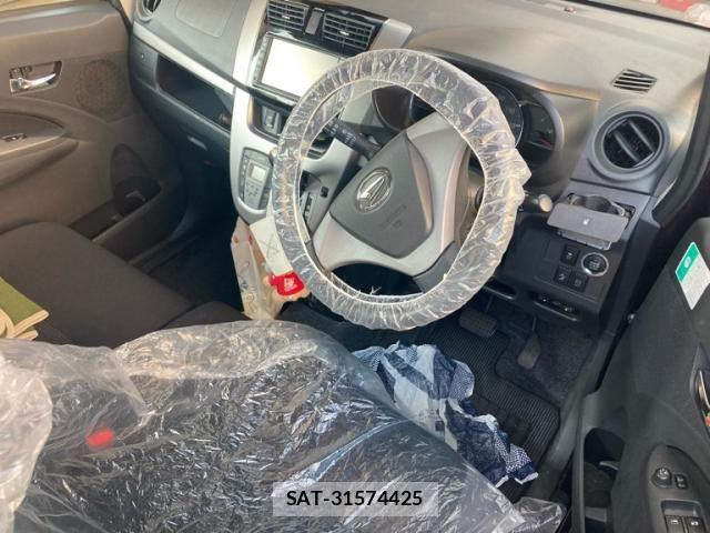Daihatsu MOVE CUSTOM 2014-02 8562812-12