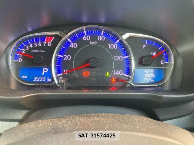 Daihatsu MOVE CUSTOM 2014-02 8562812-13