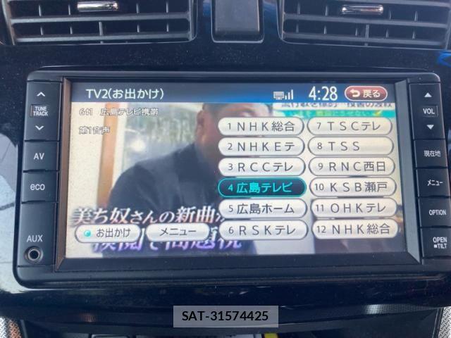 Daihatsu MOVE CUSTOM 2014-02 8562812-14
