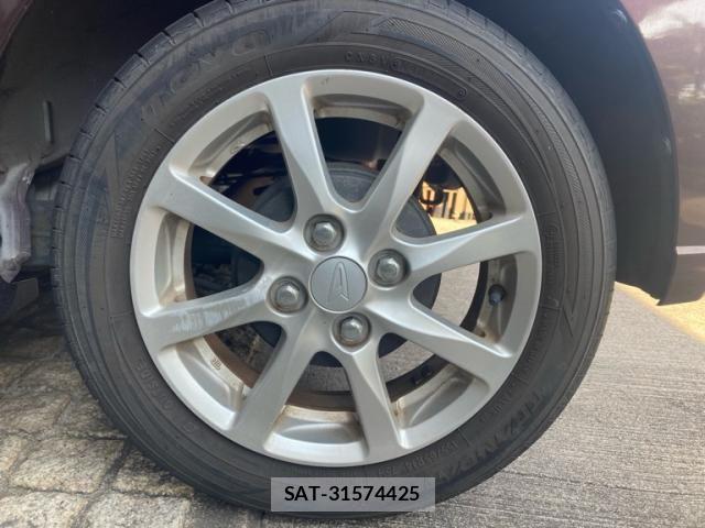 Daihatsu MOVE CUSTOM 2014-02 8562812-20