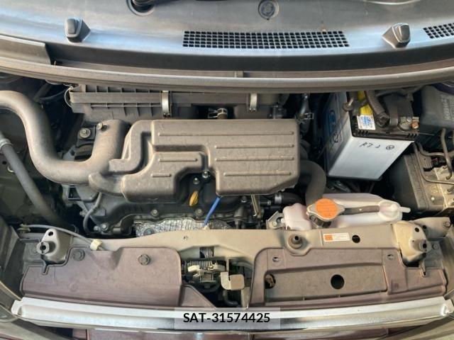 Daihatsu MOVE CUSTOM 2014-02 8562812-22