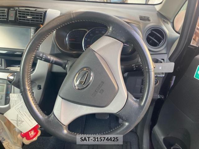 Daihatsu MOVE CUSTOM 2014-02 8562812-5