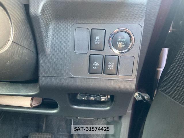 Daihatsu MOVE CUSTOM 2014-02 8562812-8
