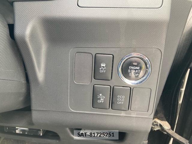 Daihatsu MOVE CUSTOM 2014-11 8562813-9