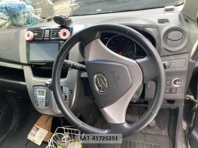 Daihatsu MOVE CUSTOM 2014-11 8562813-10