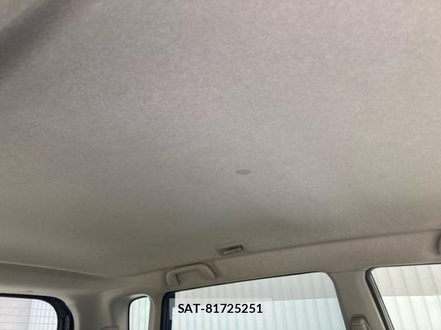 Daihatsu MOVE CUSTOM 2014-11 8562813-11
