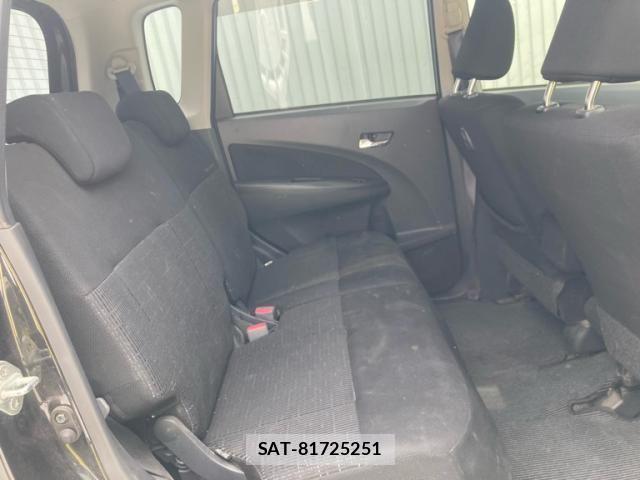 Daihatsu MOVE CUSTOM 2014-11 8562813-13