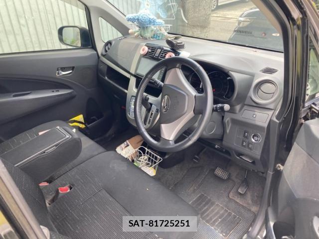 Daihatsu MOVE CUSTOM 2014-11 8562813-16