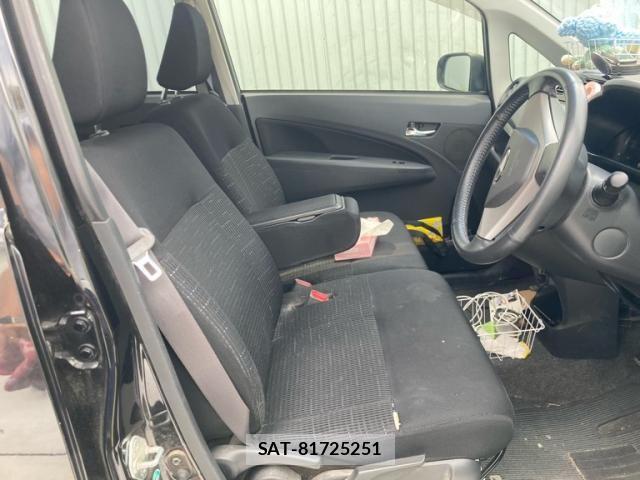 Daihatsu MOVE CUSTOM 2014-11 8562813-17