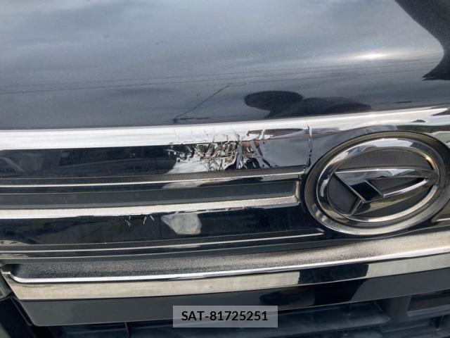 Daihatsu MOVE CUSTOM 2014-11 8562813-22