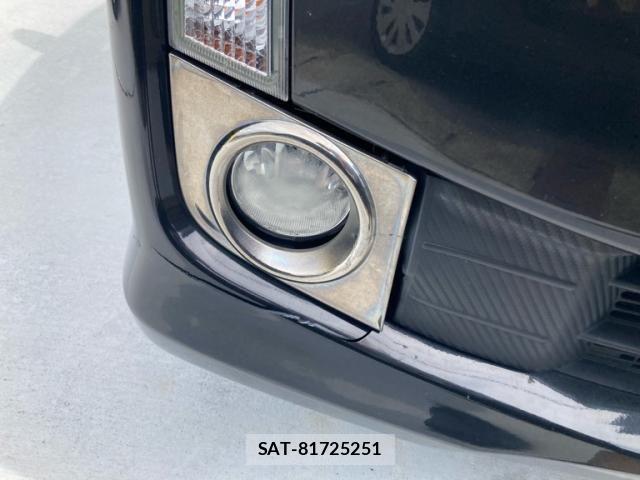 Daihatsu MOVE CUSTOM 2014-11 8562813-23