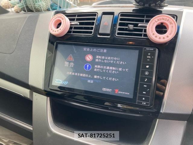 Daihatsu MOVE CUSTOM 2014-11 8562813-26