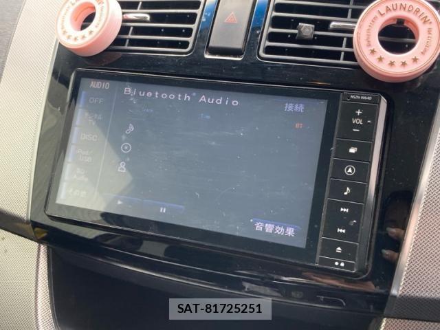 Daihatsu MOVE CUSTOM 2014-11 8562813-27