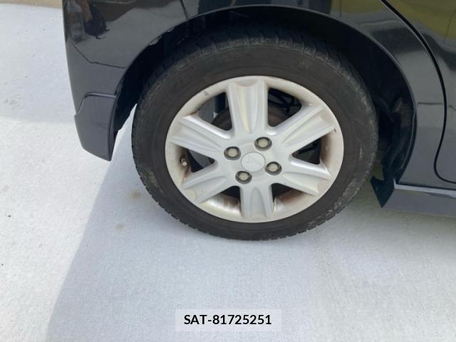 Daihatsu MOVE CUSTOM 2014-11 8562813-7