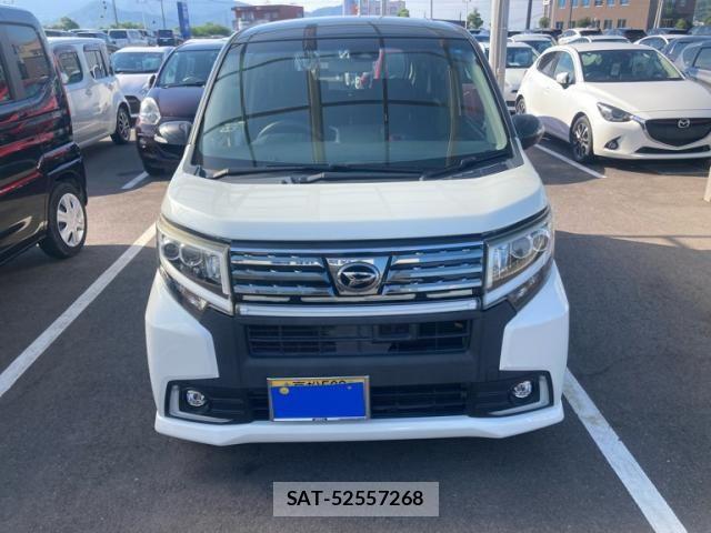 Daihatsu MOVE CUSTOM 2015-09 8627879-0