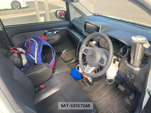 Daihatsu MOVE CUSTOM 2015-09 8627879-12