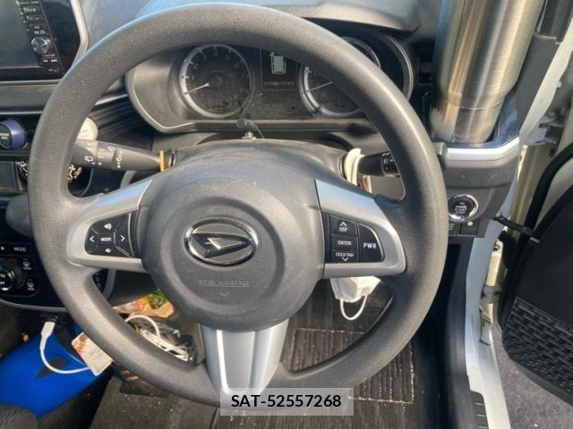 Daihatsu MOVE CUSTOM 2015-09 8627879-14