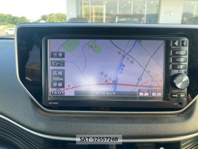 Daihatsu MOVE CUSTOM 2015-09 8627879-20