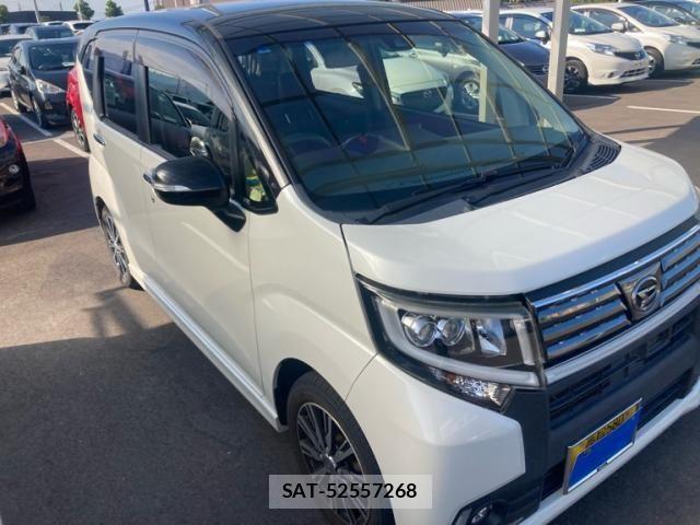 Daihatsu MOVE CUSTOM 2015-09 8627879-2