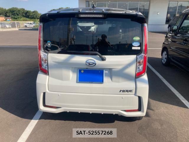 Daihatsu MOVE CUSTOM 2015-09 8627879-3