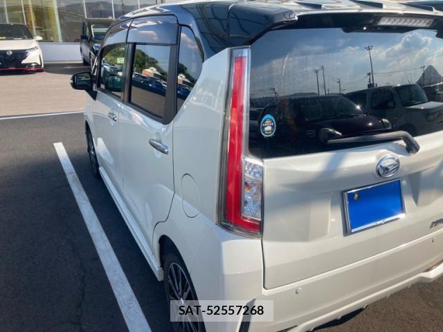 Daihatsu MOVE CUSTOM 2015-09 8627879-5