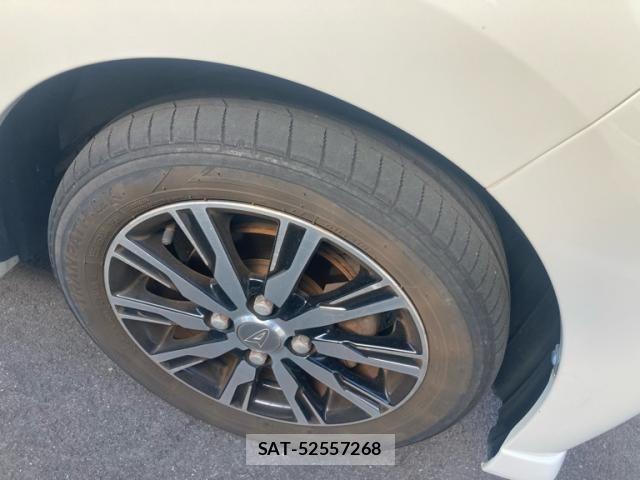 Daihatsu MOVE CUSTOM 2015-09 8627879-6