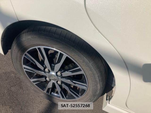 Daihatsu MOVE CUSTOM 2015-09 8627879-7