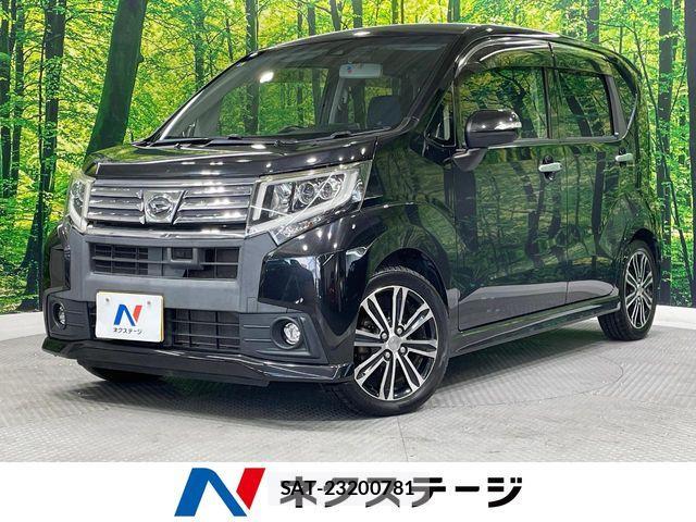 Daihatsu MOVE CUSTOM 2015-09 8627869-0