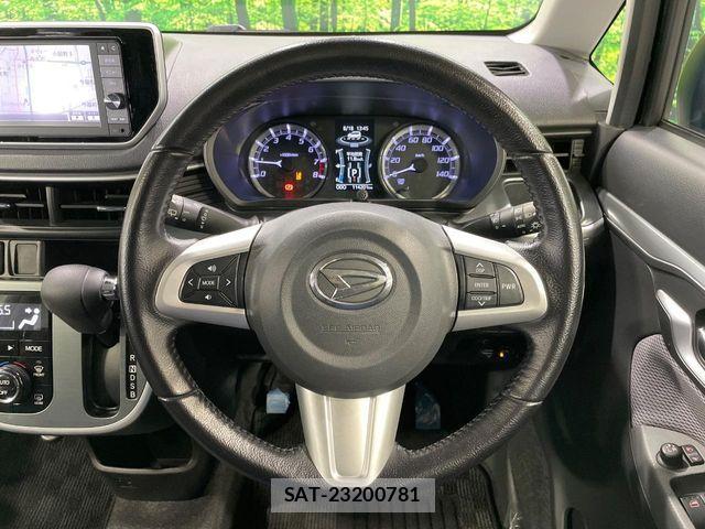 Daihatsu MOVE CUSTOM 2015-09 8627869-11