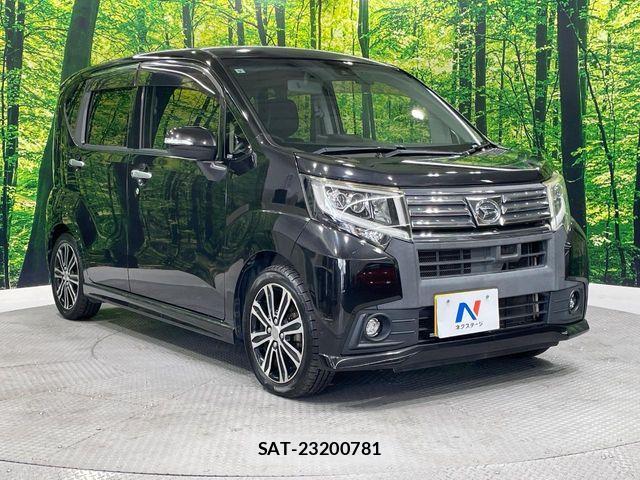 Daihatsu MOVE CUSTOM 2015-09 8627869-16